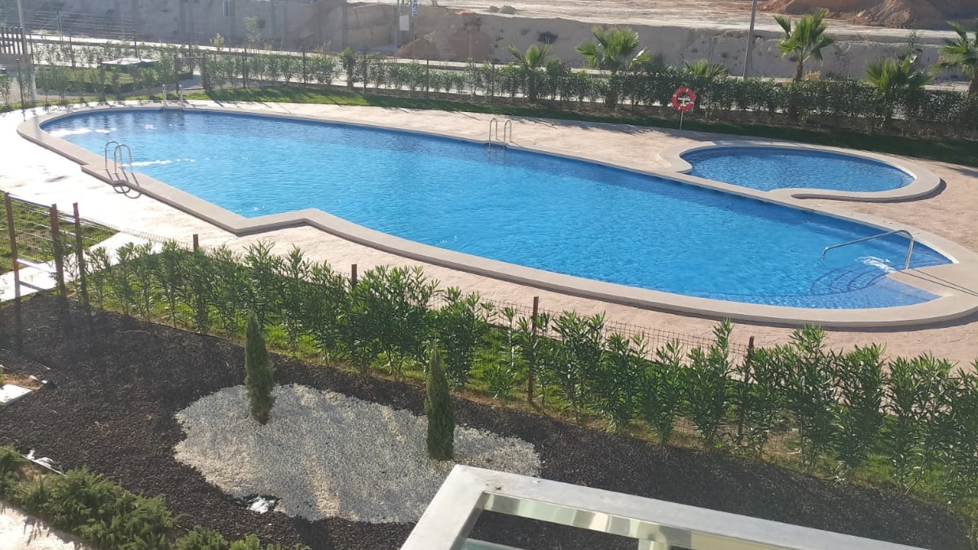 Nouvelle construction - Appartements -
Orihuela Costa