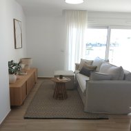 Nouvelle construction - Appartements -
Orihuela Costa