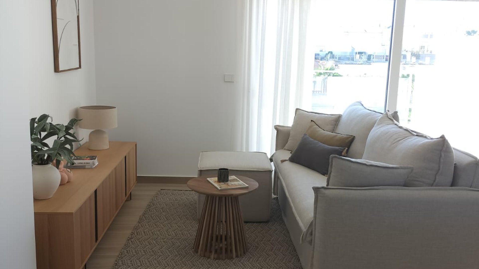 Nouvelle construction - Appartements -
Orihuela Costa