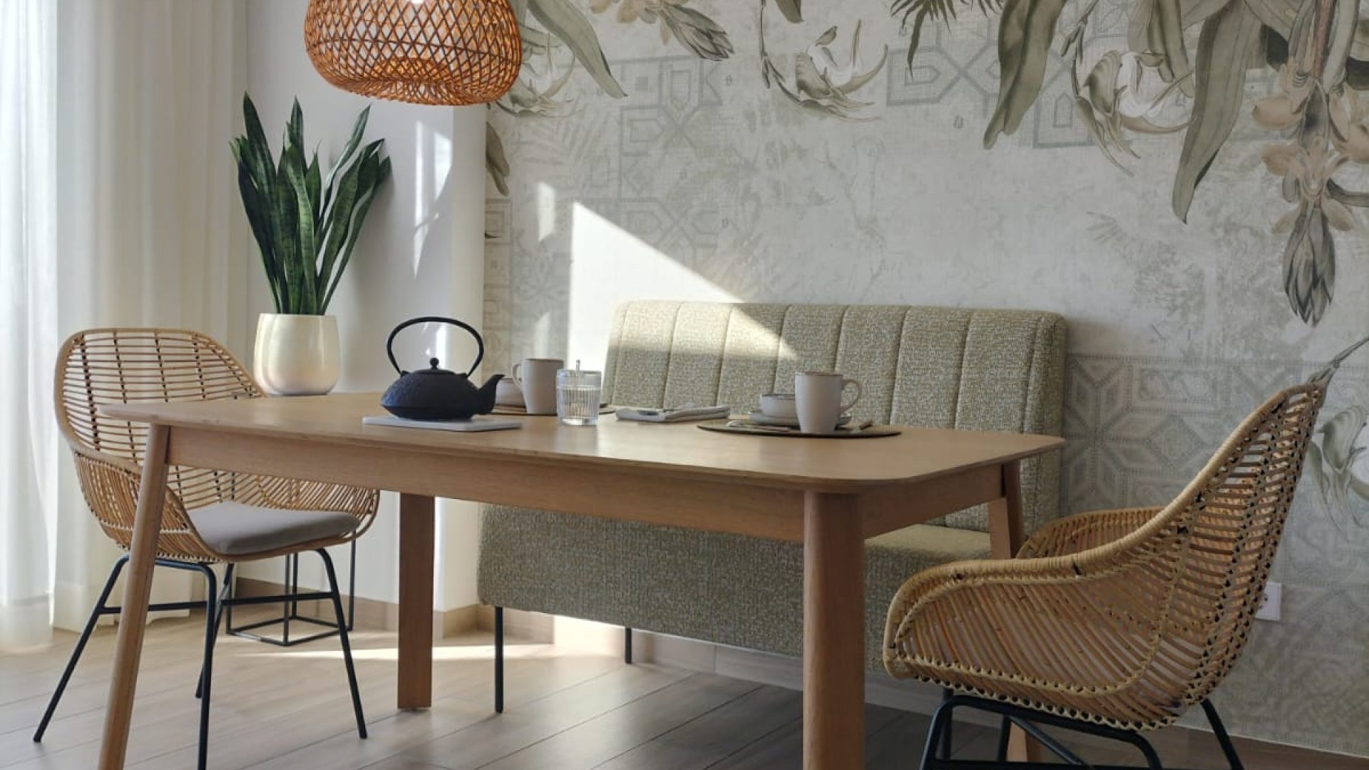 Nouvelle construction - Appartements -
Orihuela Costa