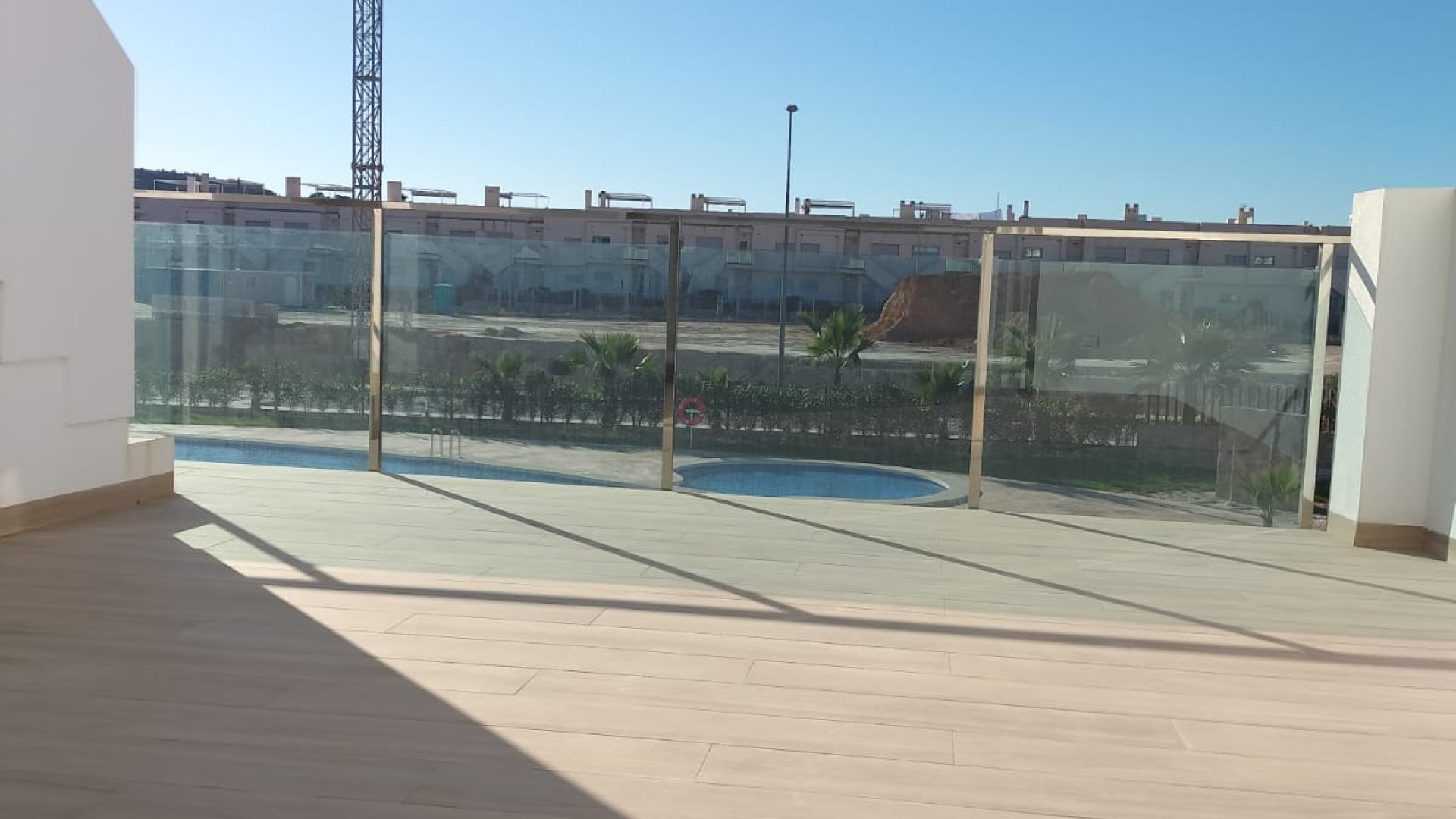 Nouvelle construction - Appartements -
Orihuela Costa