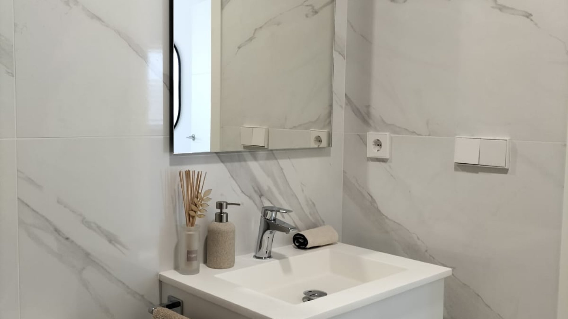 Nouvelle construction - Appartements -
Orihuela Costa