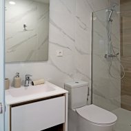 Nouvelle construction - Appartements -
Orihuela Costa