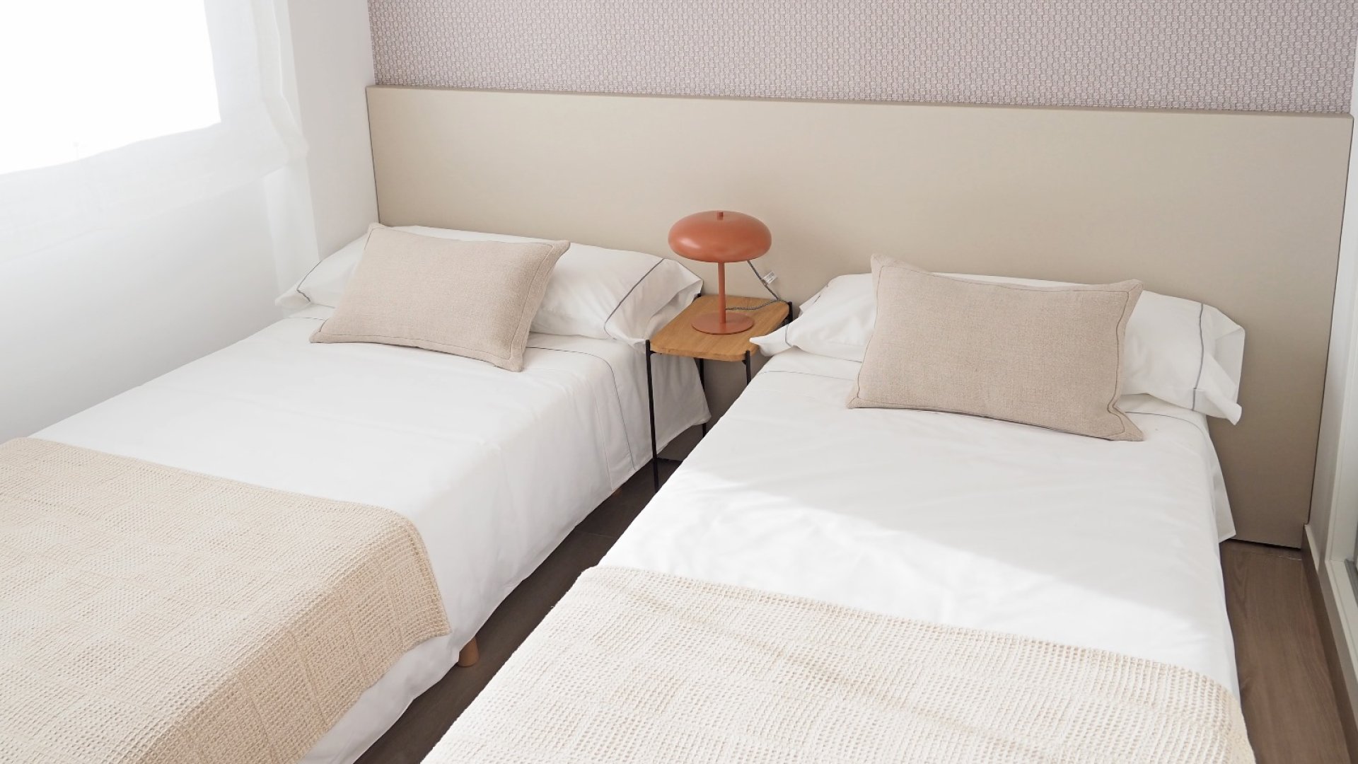 Nouvelle construction - Appartements -
Orihuela Costa