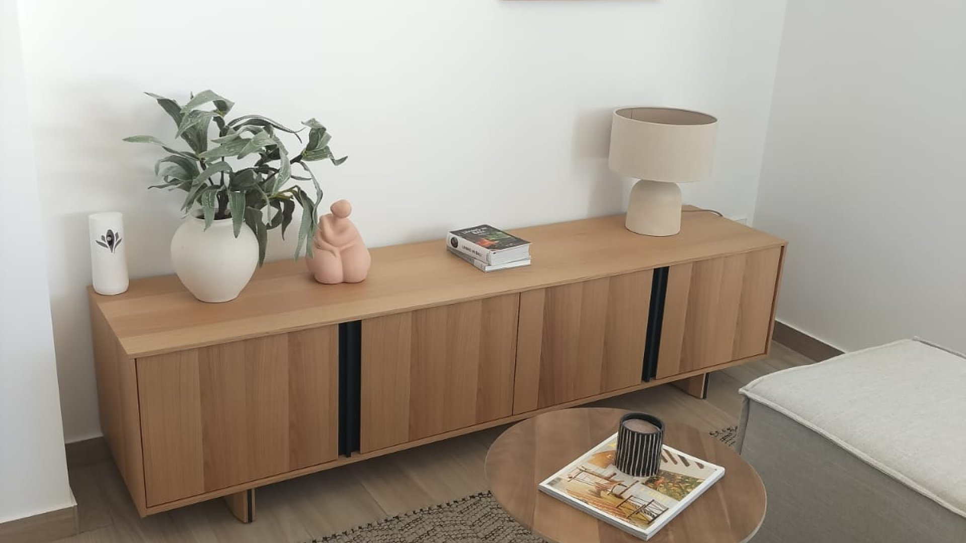 Nouvelle construction - Appartements -
Orihuela Costa