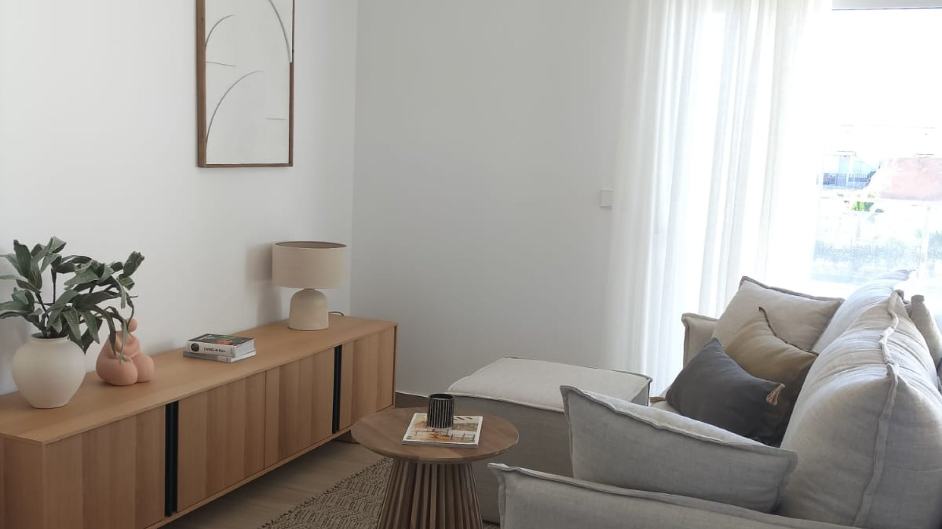 Nouvelle construction - Appartements -
Orihuela Costa
