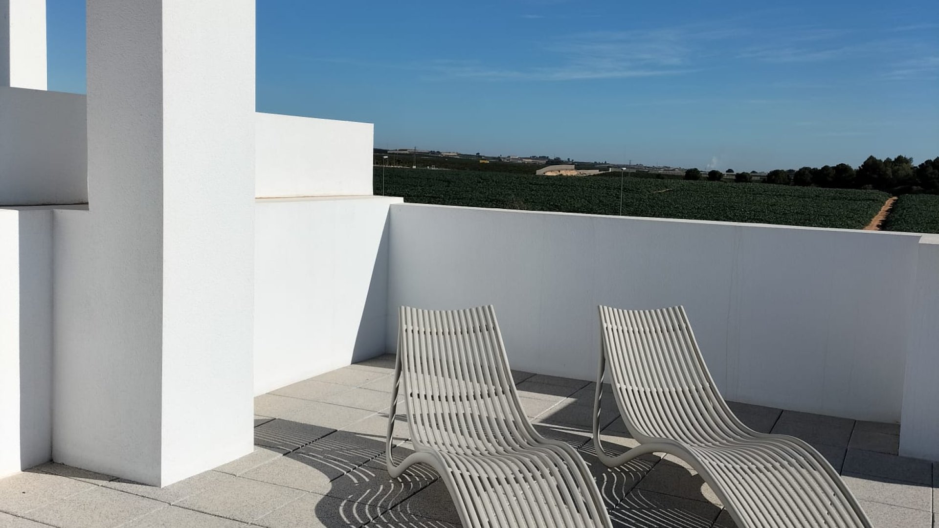 Nouvelle construction - Appartements -
Orihuela Costa