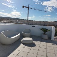 Nouvelle construction - Appartements -
Orihuela Costa