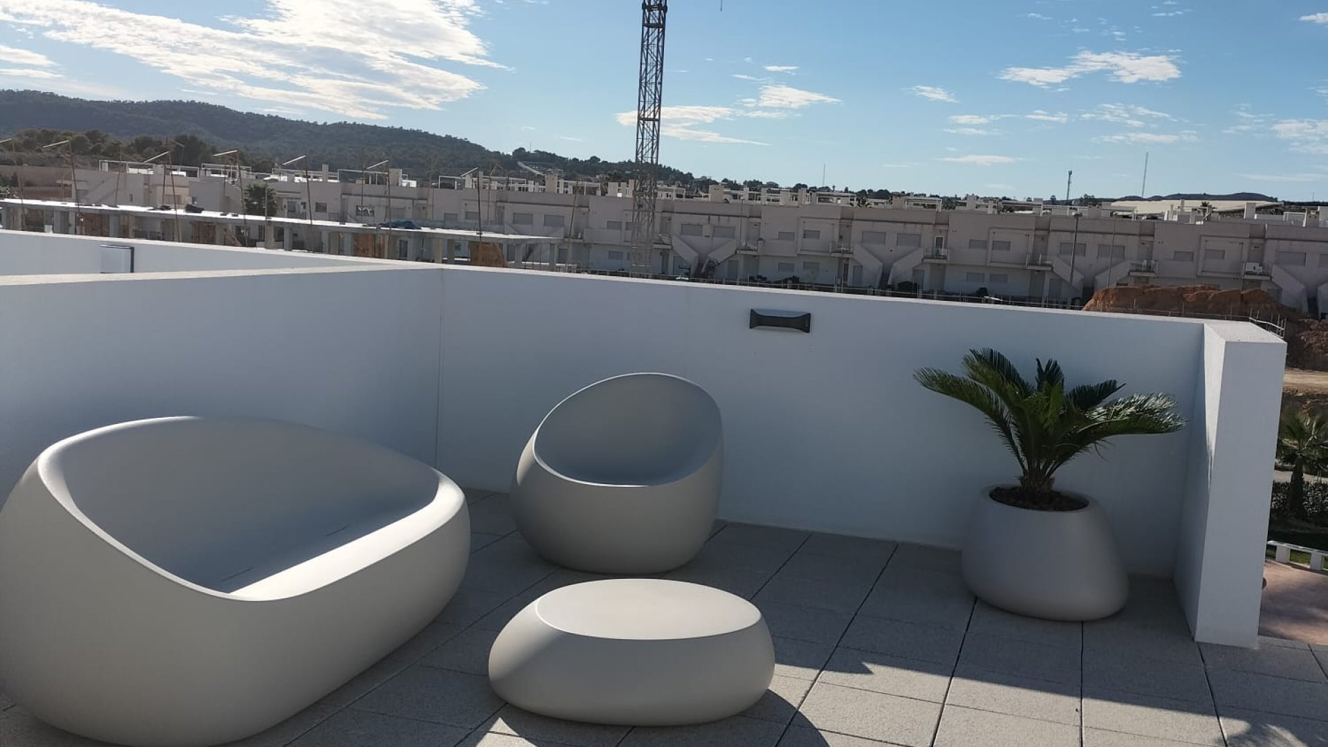 Nouvelle construction - Appartements -
Orihuela Costa