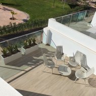 Nouvelle construction - Appartements -
Orihuela Costa