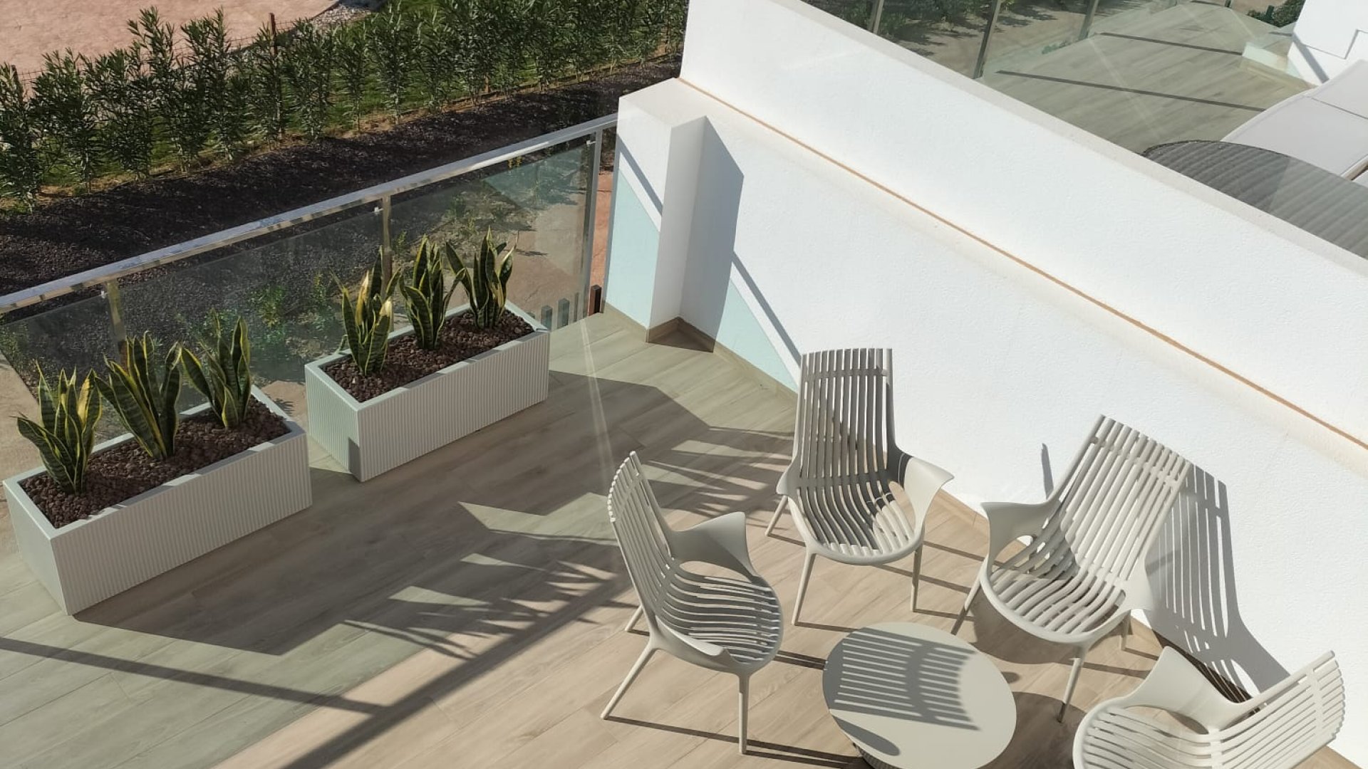 Nouvelle construction - Appartements -
Orihuela Costa