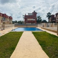 Nouvelle construction - Appartements -
Orihuela Costa