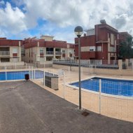 Nouvelle construction - Appartements -
Orihuela Costa