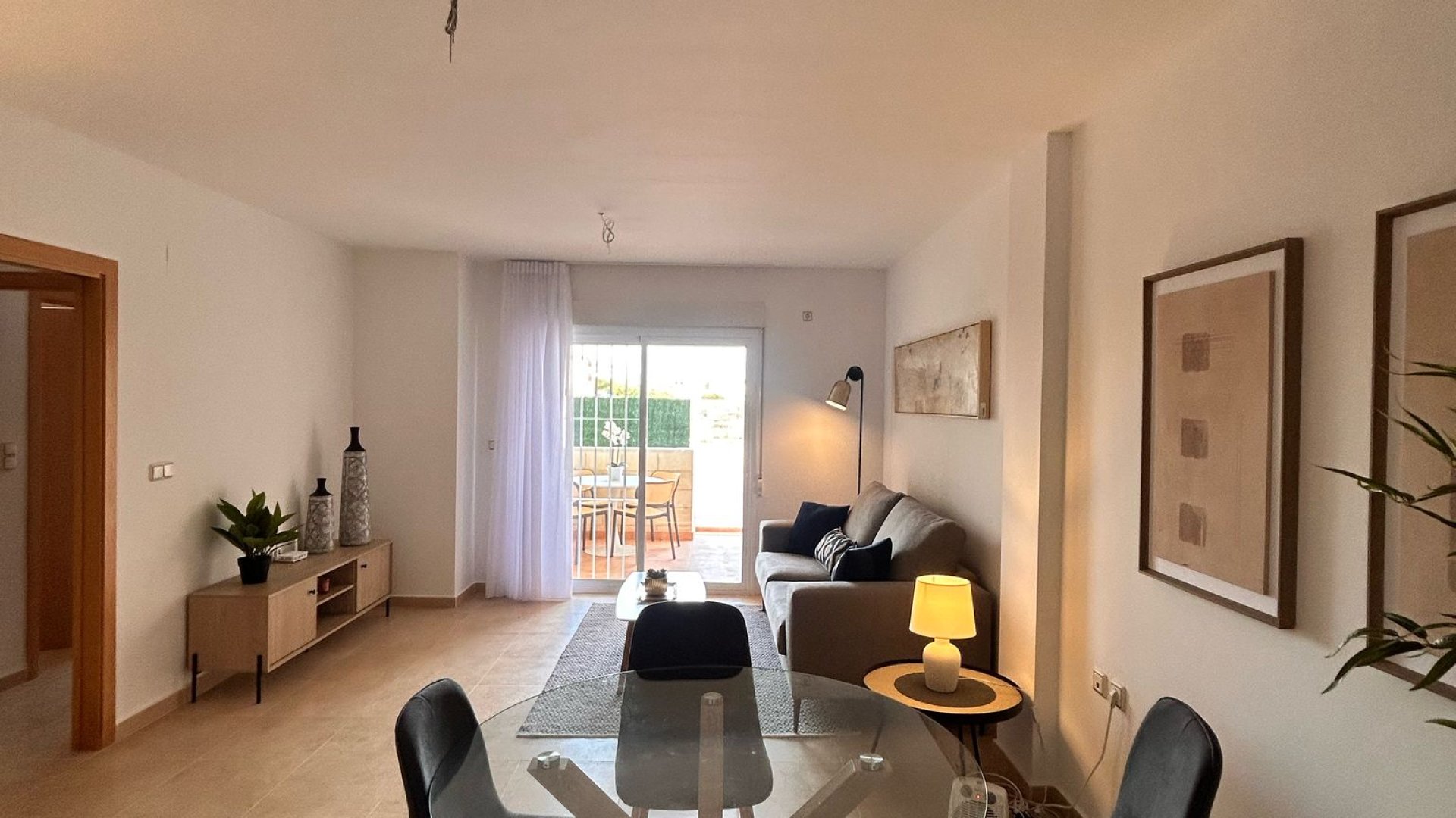 Nouvelle construction - Appartements -
Orihuela Costa