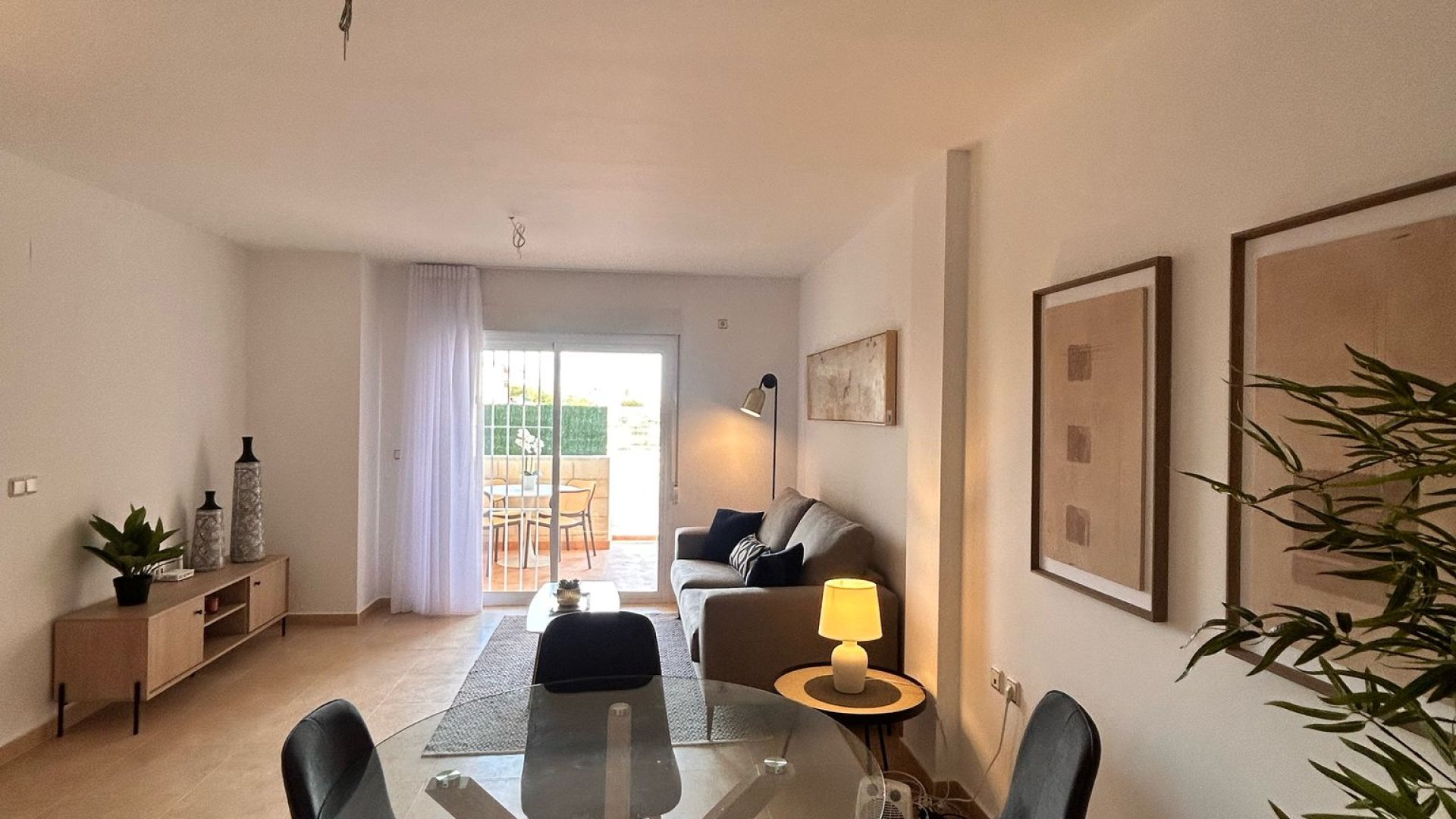 Nouvelle construction - Appartements -
Orihuela Costa