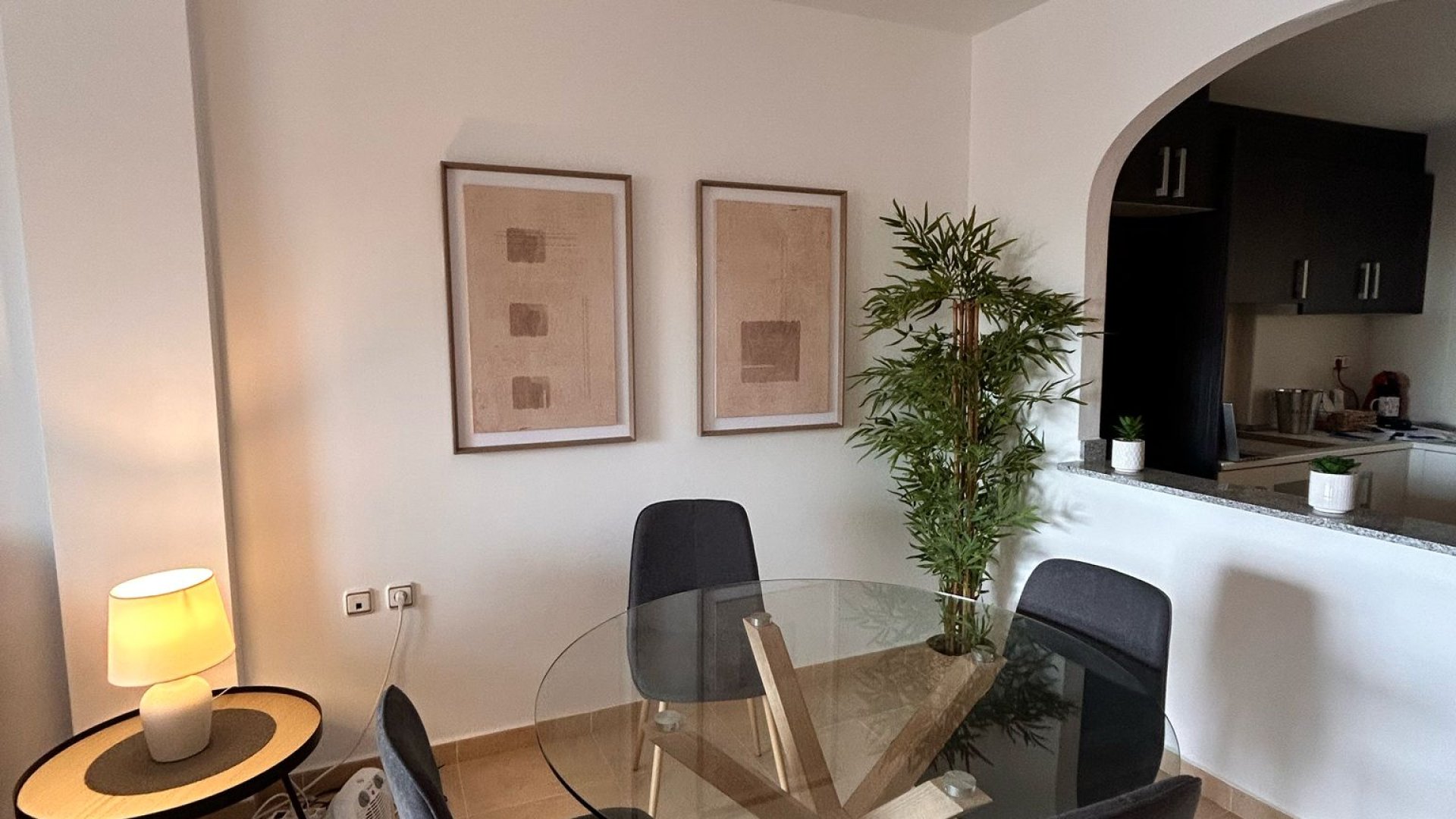 Nouvelle construction - Appartements -
Orihuela Costa