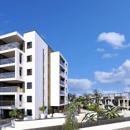 Nouvelle construction - Appartements -
Pilar de la Horadada