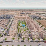 Nouvelle construction - Appartements -
Pilar de la Horadada