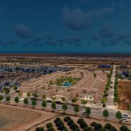 Nouvelle construction - Appartements -
Pilar de la Horadada