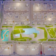 Nouvelle construction - Appartements -
Pilar de la Horadada