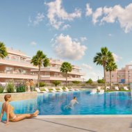 Nouvelle construction - Appartements -
Pilar de la Horadada