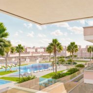Nouvelle construction - Appartements -
Pilar de la Horadada