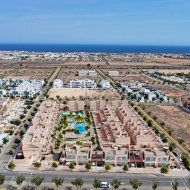 Nouvelle construction - Appartements -
Pilar de la Horadada