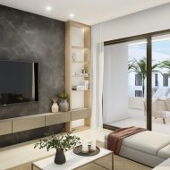 Nouvelle construction - Appartements -
Pilar de la Horadada