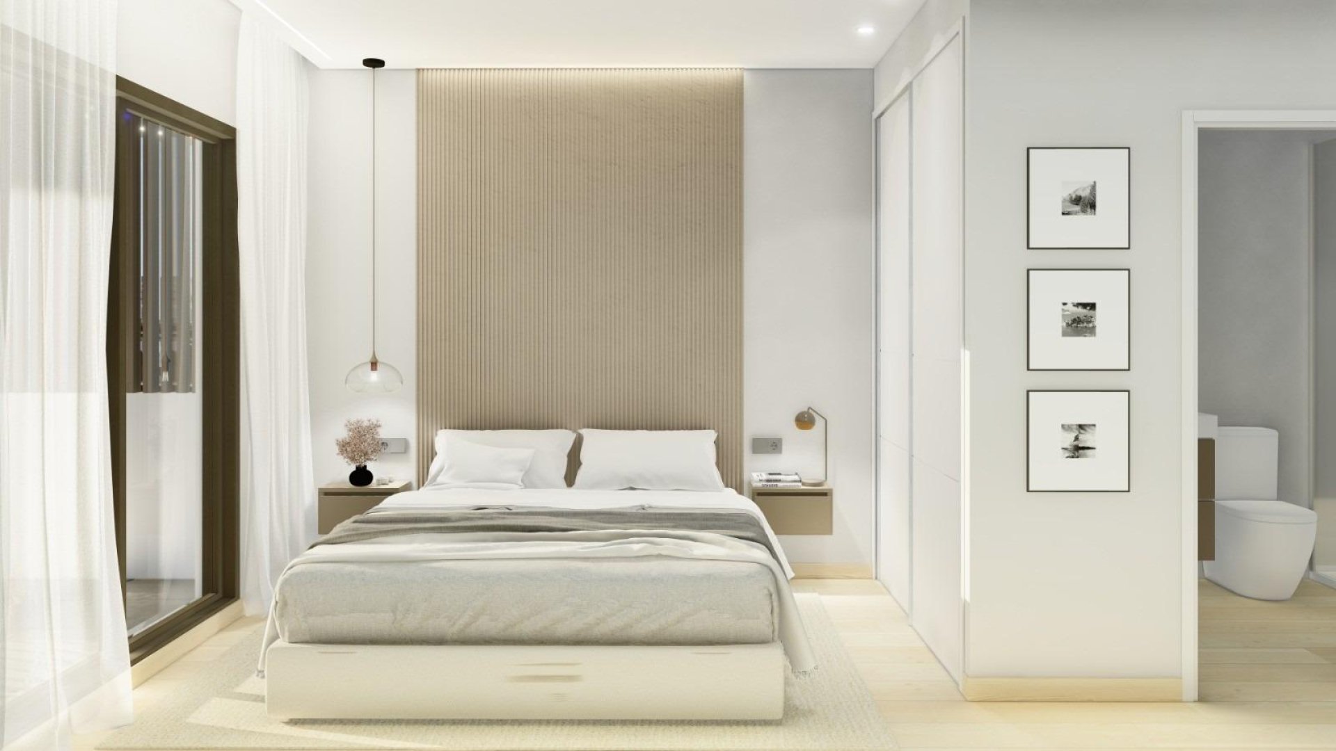 Nouvelle construction - Appartements -
Pilar de la Horadada