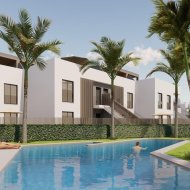 Nouvelle construction - Appartements -
Pilar de la Horadada