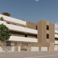 Nouvelle construction - Appartements -
Pilar de la Horadada