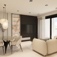 Nouvelle construction - Appartements -
Pilar de la Horadada