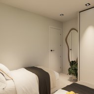 Nouvelle construction - Appartements -
Pilar de la Horadada