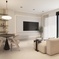 Nouvelle construction - Appartements -
Pilar de la Horadada