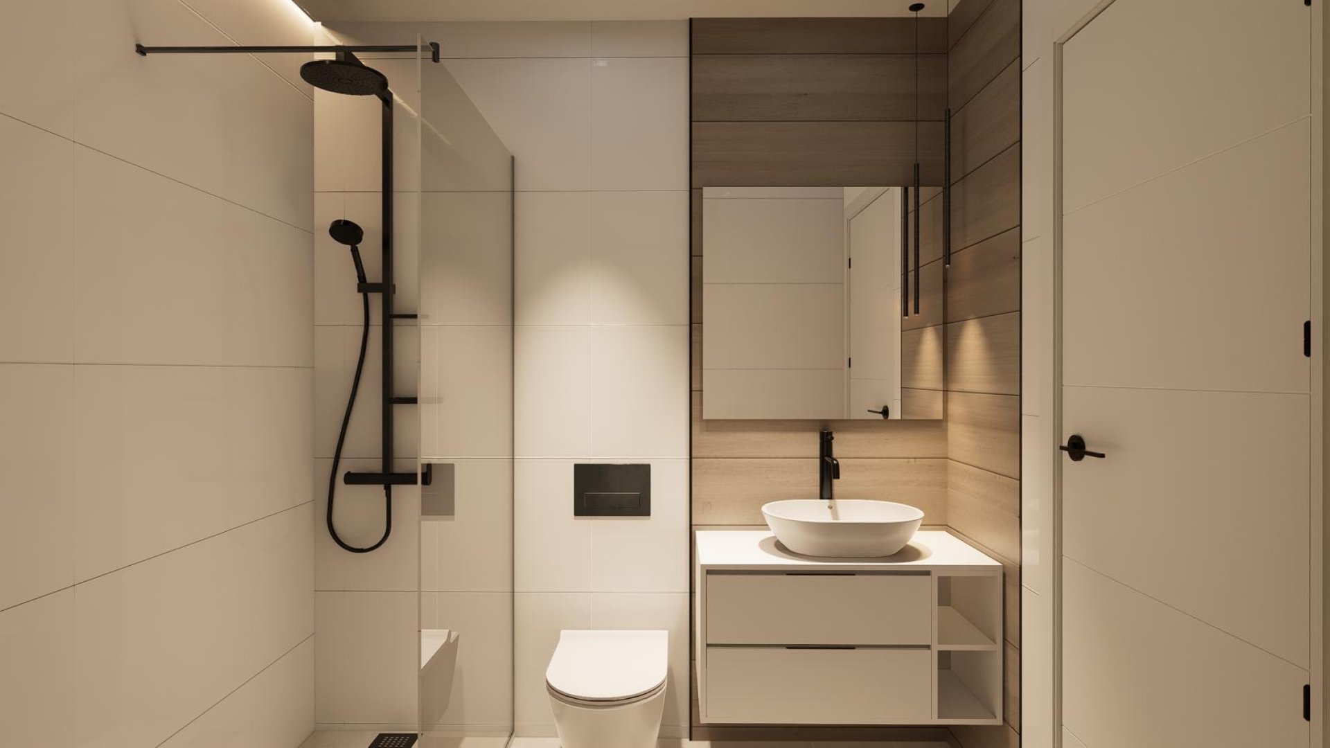 Nouvelle construction - Appartements -
Pilar de la Horadada