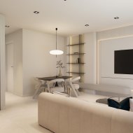 Nouvelle construction - Appartements -
Pilar de la Horadada