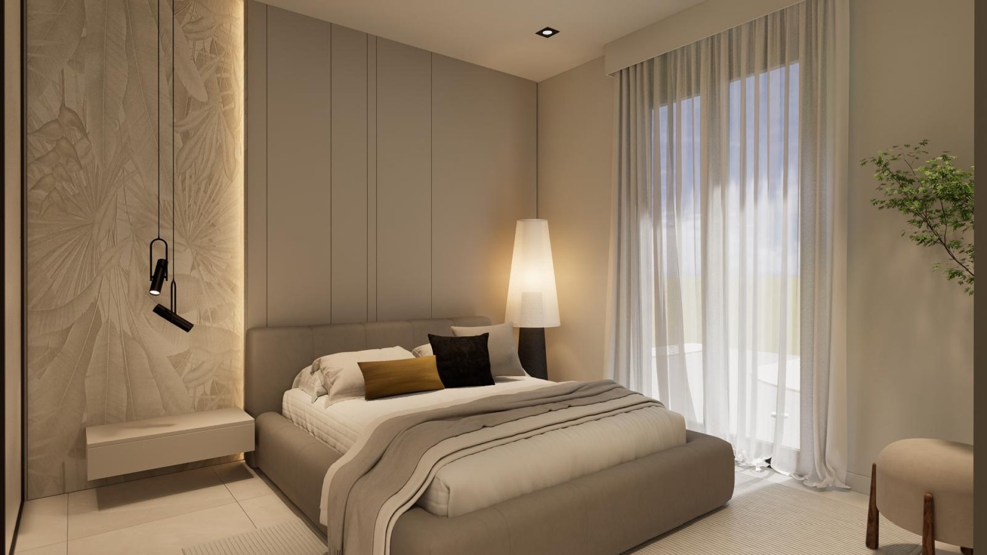 Nouvelle construction - Appartements -
Pilar de la Horadada