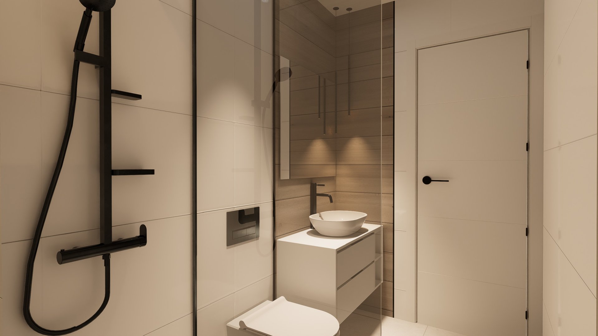 Nouvelle construction - Appartements -
Pilar de la Horadada