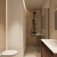 Nouvelle construction - Appartements -
Pilar de la Horadada