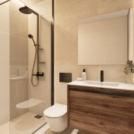 Nouvelle construction - Appartements -
Pilar de la Horadada