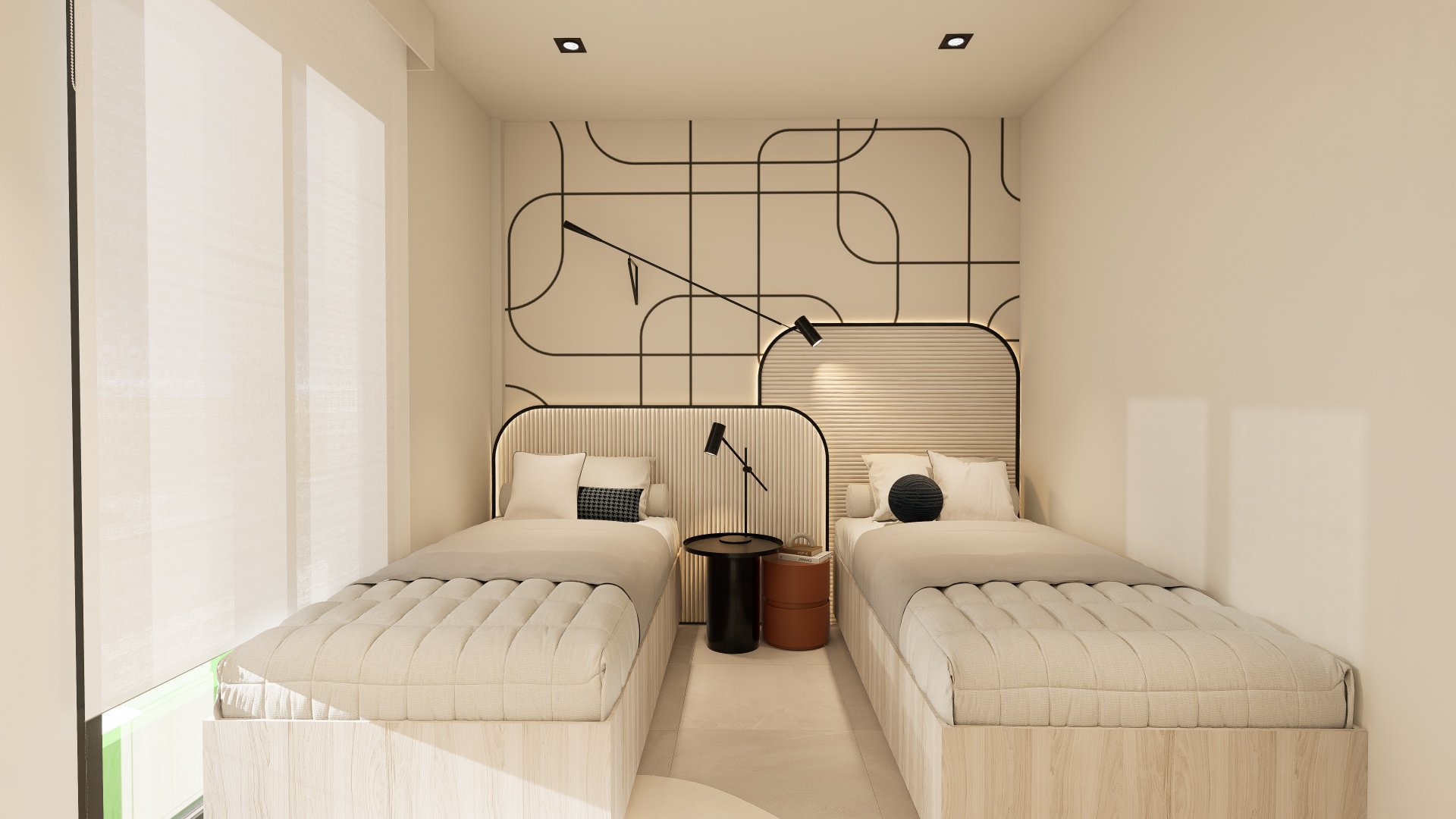 Nouvelle construction - Appartements -
Pilar de la Horadada