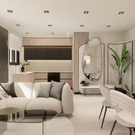 Nouvelle construction - Appartements -
Pilar de la Horadada