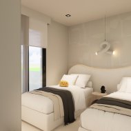 Nouvelle construction - Appartements -
Pilar de la Horadada