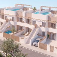 Nouvelle construction - Appartements -
Pilar de la Horadada