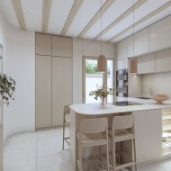 Nouvelle construction - Appartements -
Pilar de la Horadada