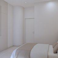 Nouvelle construction - Appartements -
Pilar de la Horadada