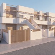 Nouvelle construction - Appartements -
Pilar de la Horadada