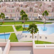 Nouvelle construction - Appartements -
Pilar de la Horadada