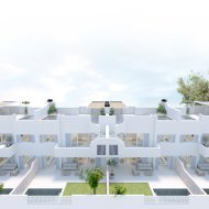 Nouvelle construction - Appartements -
Pilar de la Horadada