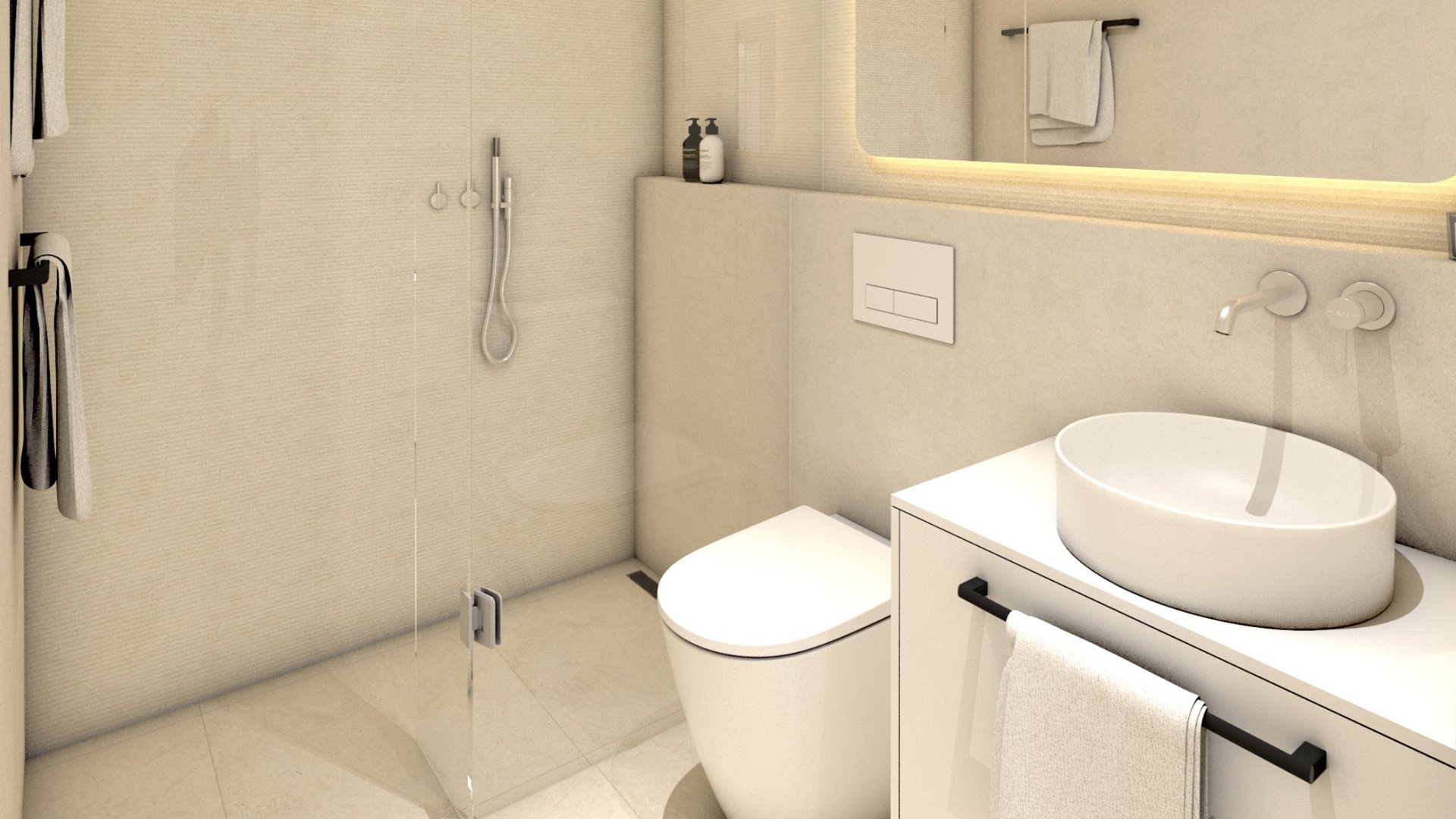 Nouvelle construction - Appartements -
Pilar de la Horadada